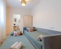 Reventa - Apartamento - Torrevieja - Centro - Muelle Pesquero