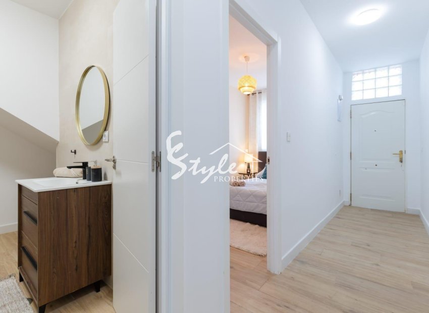 Reventa - Apartamento - Torrevieja - Centro - Muelle Pesquero