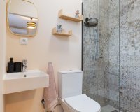 Reventa - Apartamento - Torrevieja - Centro - Muelle Pesquero