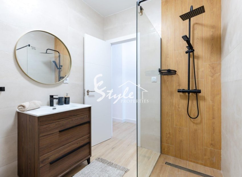 Reventa - Apartamento - Torrevieja - Centro - Muelle Pesquero