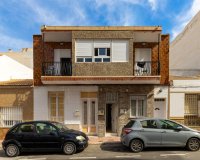 Reventa - Apartamento - Torrevieja - Centro - Muelle Pesquero