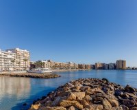 Reventa - Apartamento - Torrevieja - Centro - Muelle Pesquero