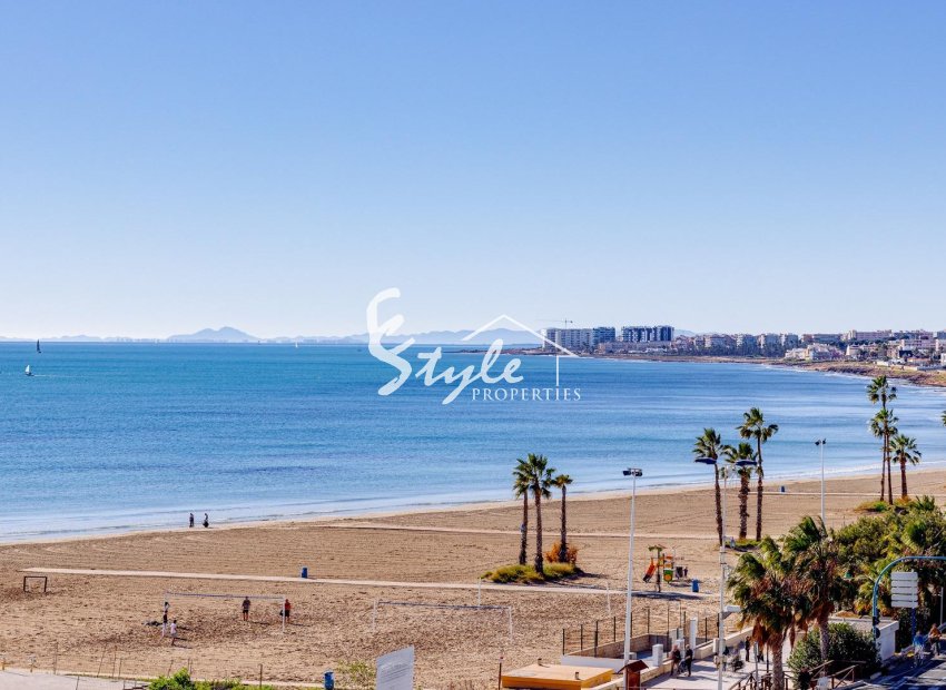 Reventa - Apartamento - Torrevieja - Centro - Muelle Pesquero