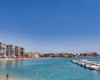 Reventa - Apartamento - Torrevieja - Centro - Muelle Pesquero