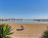 Reventa - Apartamento - Torrevieja - Centro - Muelle Pesquero