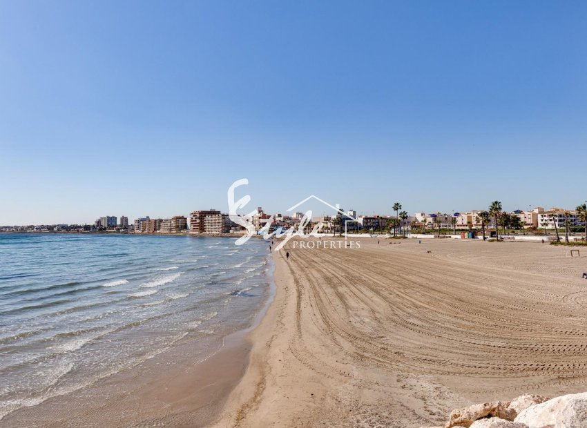 Reventa - Apartamento - Torrevieja - Centro - Muelle Pesquero