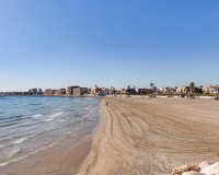 Reventa - Apartamento - Torrevieja - Centro - Muelle Pesquero