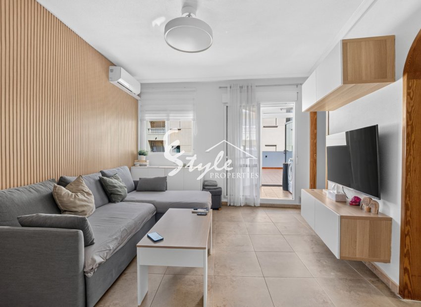 Reventa - Apartamento - Torrevieja - Centro