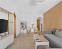 Reventa - Apartamento - Torrevieja - Centro