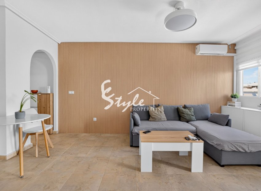 Reventa - Apartamento - Torrevieja - Centro