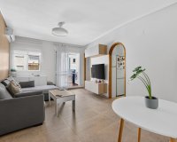 Reventa - Apartamento - Torrevieja - Centro