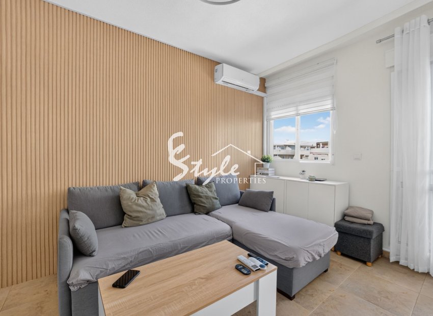 Reventa - Apartamento - Torrevieja - Centro