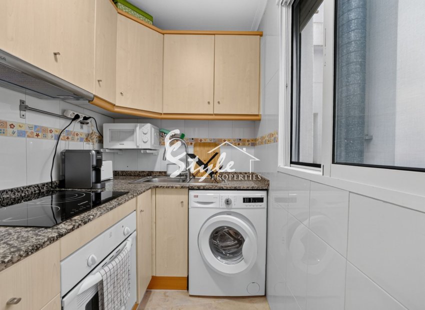 Reventa - Apartamento - Torrevieja - Centro