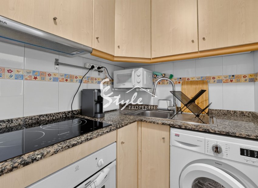 Reventa - Apartamento - Torrevieja - Centro