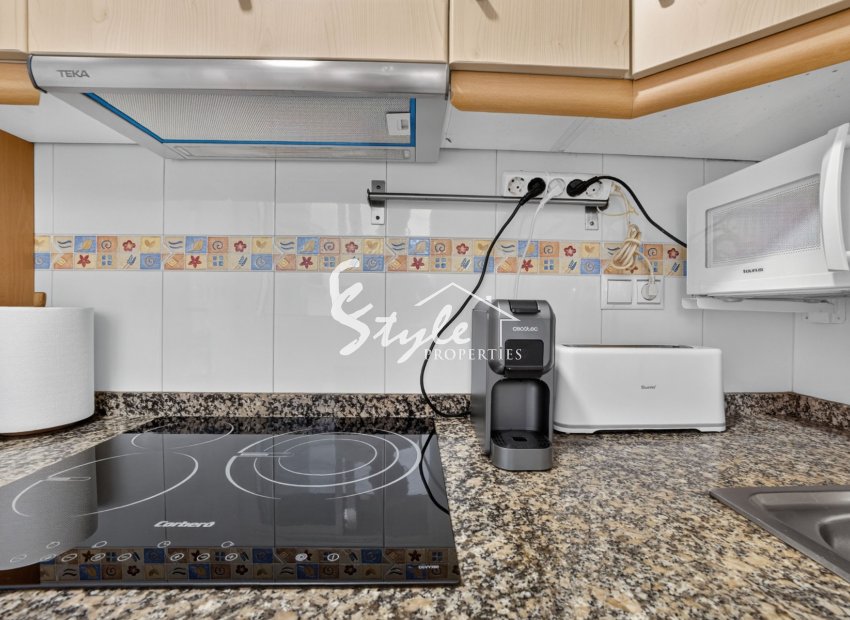 Reventa - Apartamento - Torrevieja - Centro