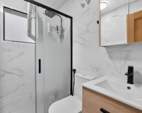 Reventa - Apartamento - Torrevieja - Centro