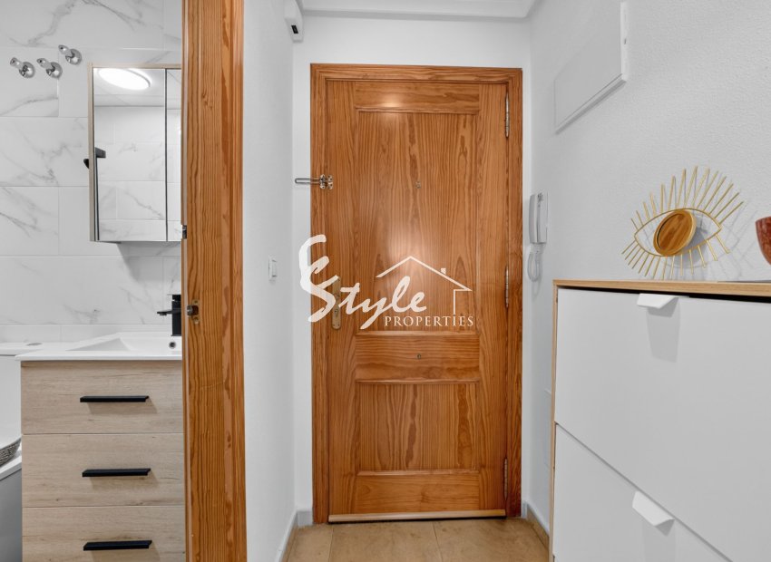 Reventa - Apartamento - Torrevieja - Centro