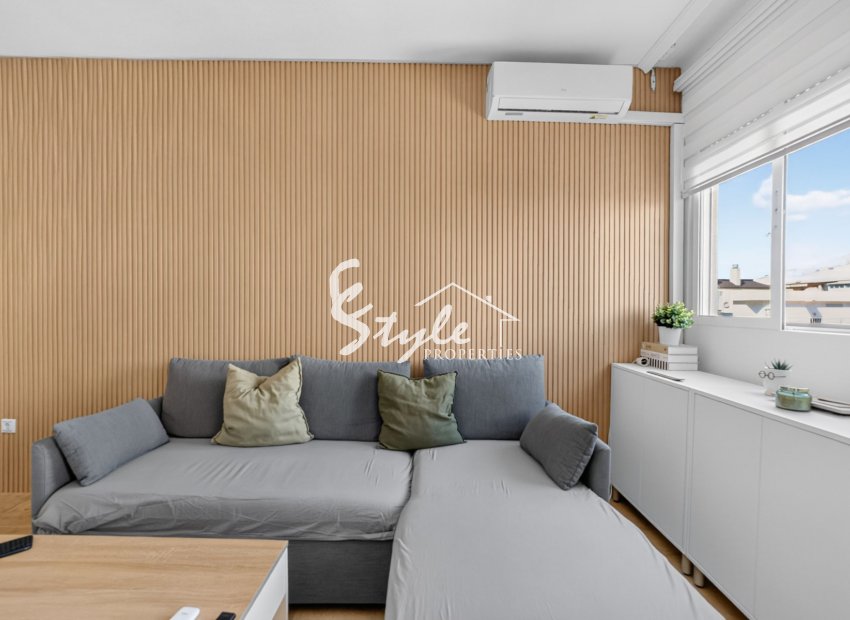 Reventa - Apartamento - Torrevieja - Centro