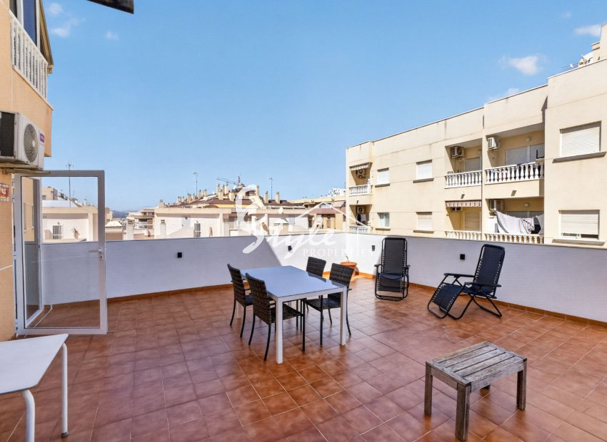 Reventa - Apartamento - Torrevieja - Centro
