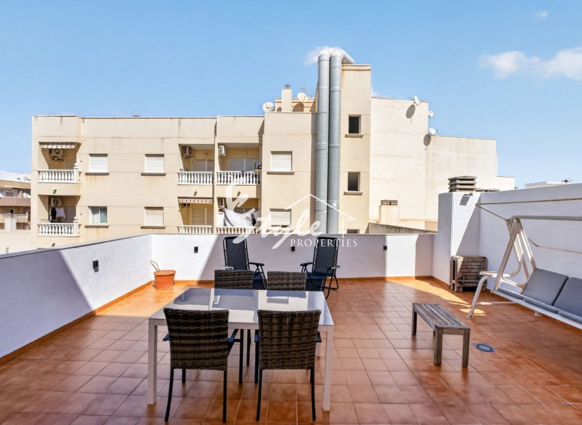 Reventa - Apartamento - Torrevieja - Centro