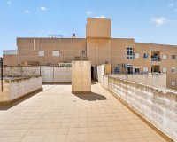 Reventa - Apartamento - Torrevieja - Centro