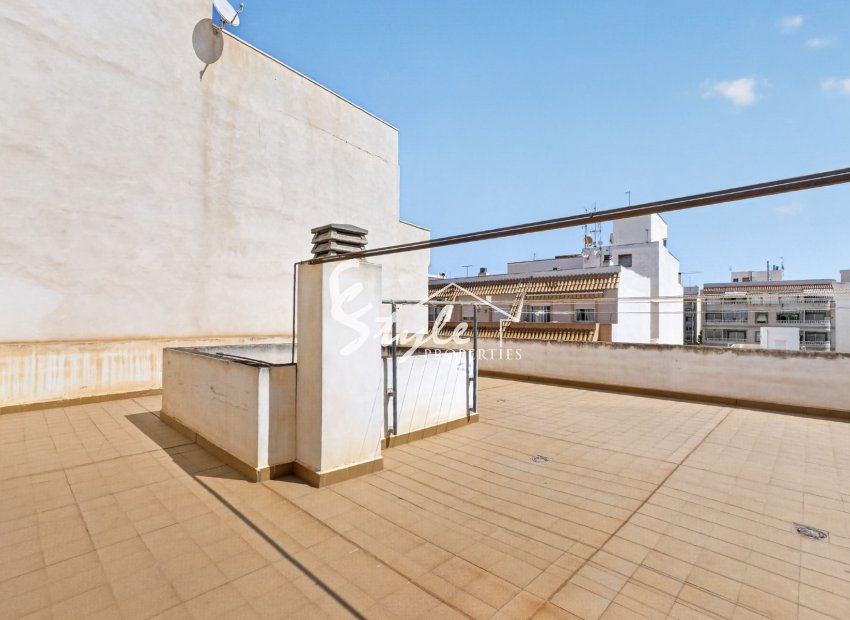 Reventa - Apartamento - Torrevieja - Centro