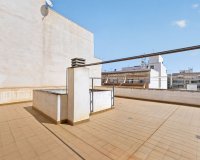 Reventa - Apartamento - Torrevieja - Centro