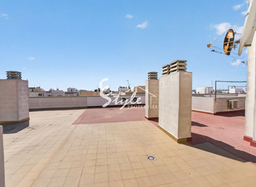 Reventa - Apartamento - Torrevieja - Centro