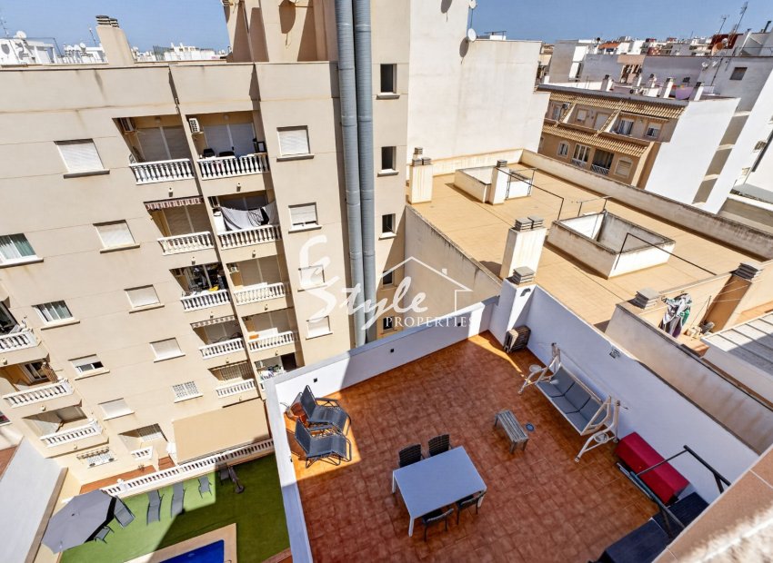 Reventa - Apartamento - Torrevieja - Centro