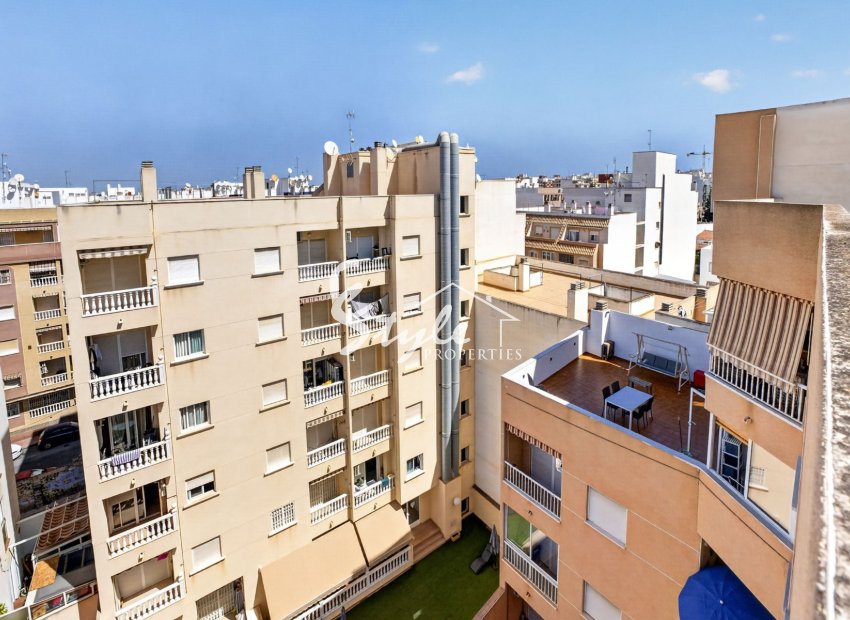Reventa - Apartamento - Torrevieja - Centro