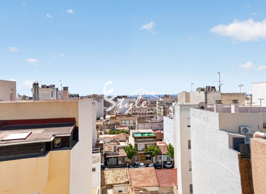 Reventa - Apartamento - Torrevieja - Centro