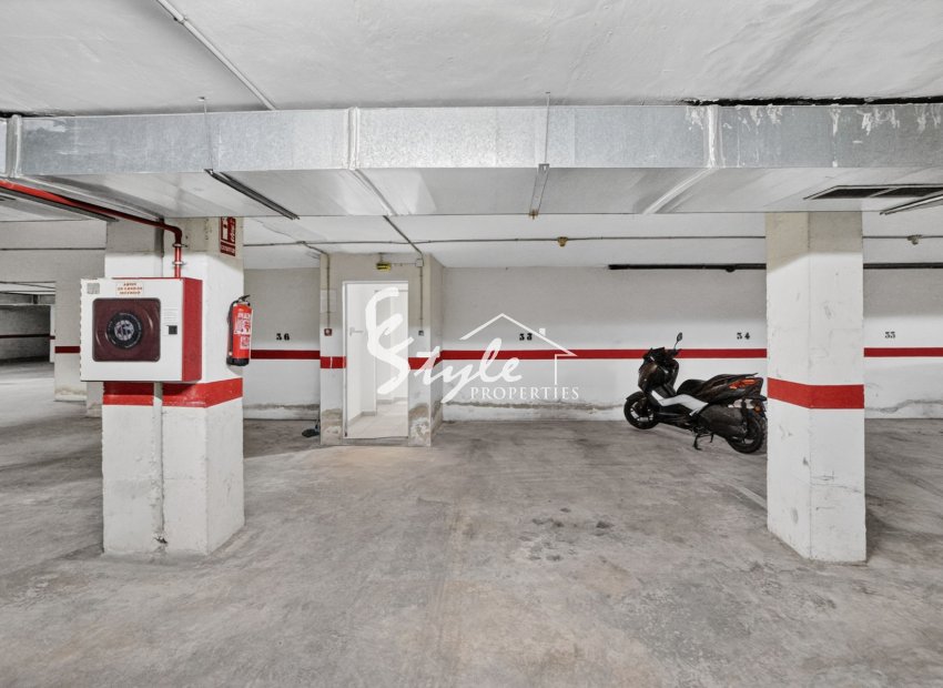 Reventa - Apartamento - Torrevieja - Centro