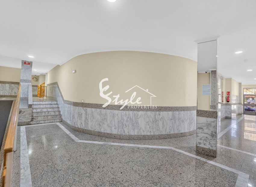 Reventa - Apartamento - Torrevieja - Centro