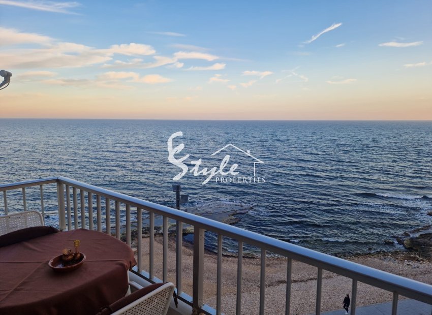 Reventa - Apartamento - Torrevieja - Costa Blanca Sur