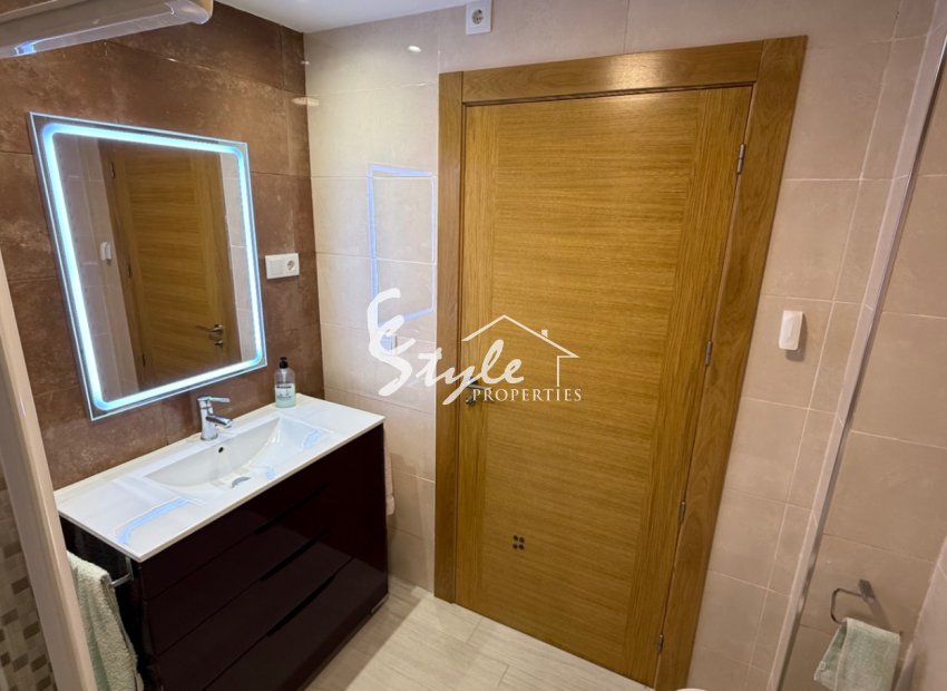 Reventa - Apartamento - Torrevieja - Costa Blanca Sur