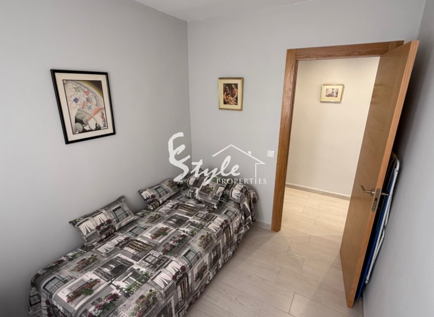 Reventa - Apartamento - Torrevieja - Costa Blanca Sur