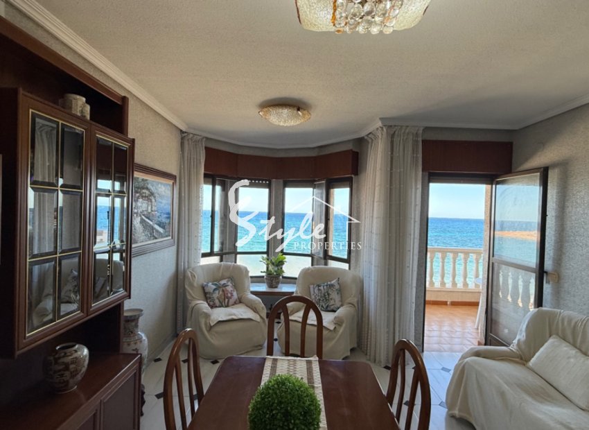 Reventa - Apartamento - Torrevieja - Costa Blanca Sur