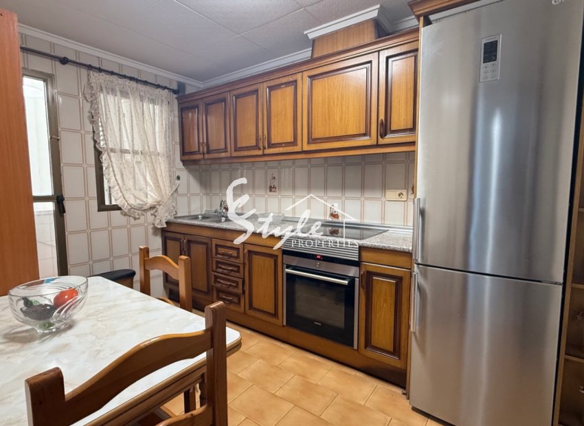 Reventa - Apartamento - Torrevieja - Costa Blanca Sur