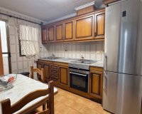Reventa - Apartamento - Torrevieja - Costa Blanca Sur