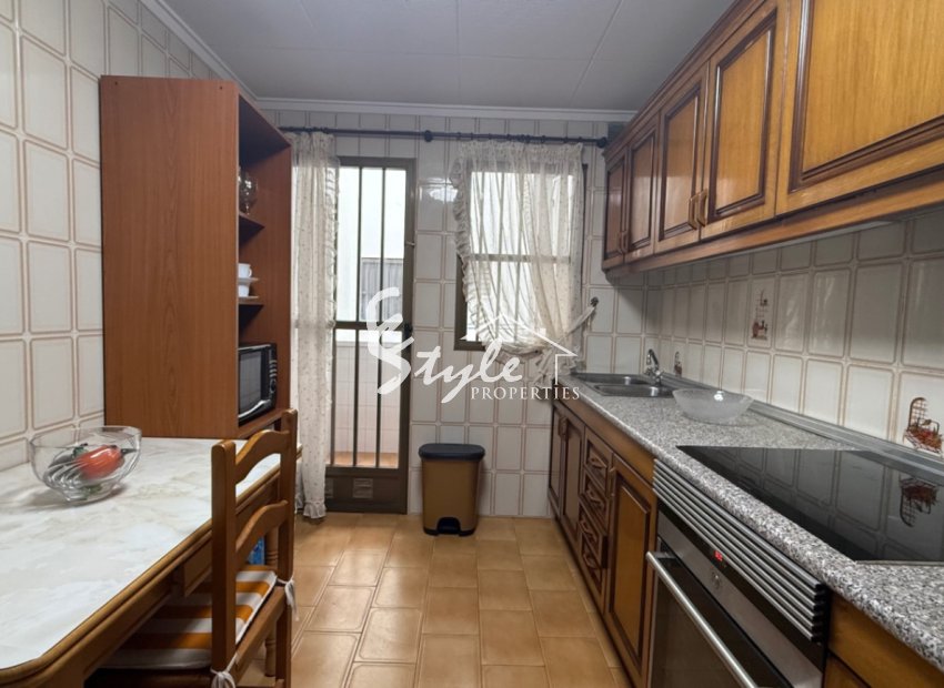 Reventa - Apartamento - Torrevieja - Costa Blanca Sur