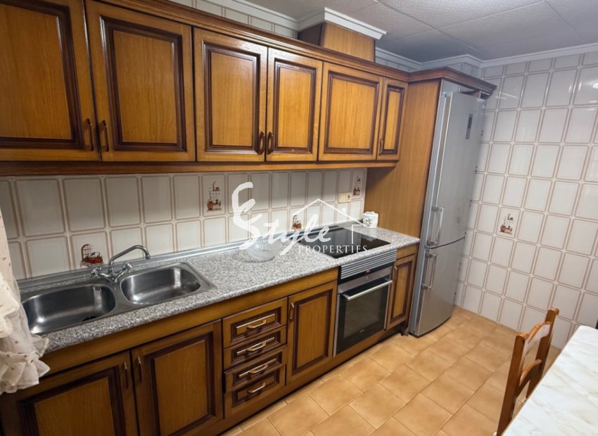 Reventa - Apartamento - Torrevieja - Costa Blanca Sur