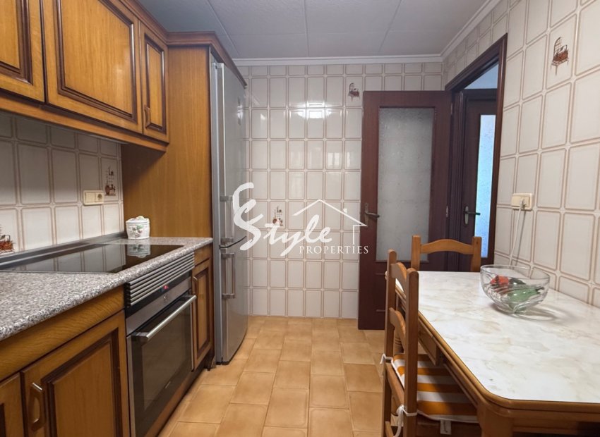 Reventa - Apartamento - Torrevieja - Costa Blanca Sur