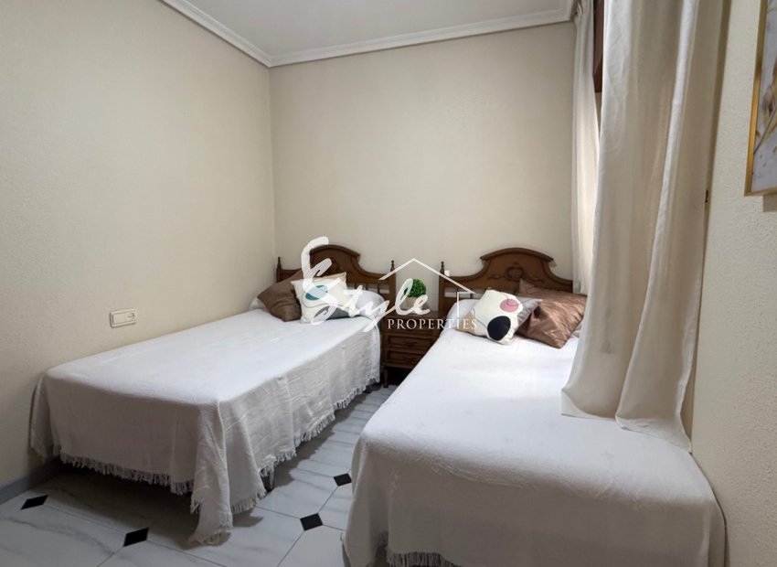 Reventa - Apartamento - Torrevieja - Costa Blanca Sur