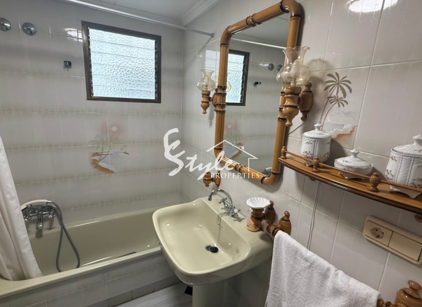 Reventa - Apartamento - Torrevieja - Costa Blanca Sur