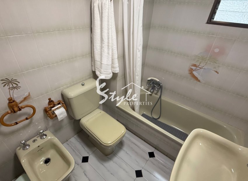 Reventa - Apartamento - Torrevieja - Costa Blanca Sur