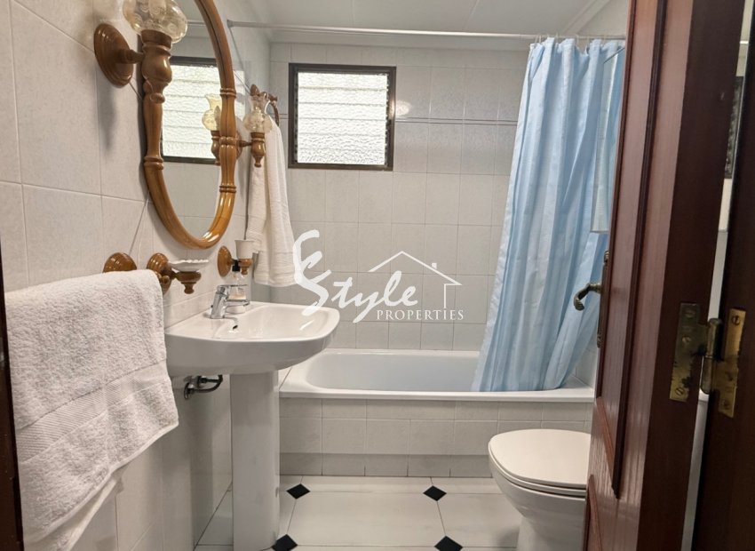 Reventa - Apartamento - Torrevieja - Costa Blanca Sur