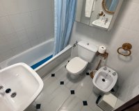 Reventa - Apartamento - Torrevieja - Costa Blanca Sur