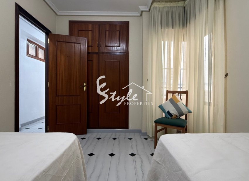 Reventa - Apartamento - Torrevieja - Costa Blanca Sur