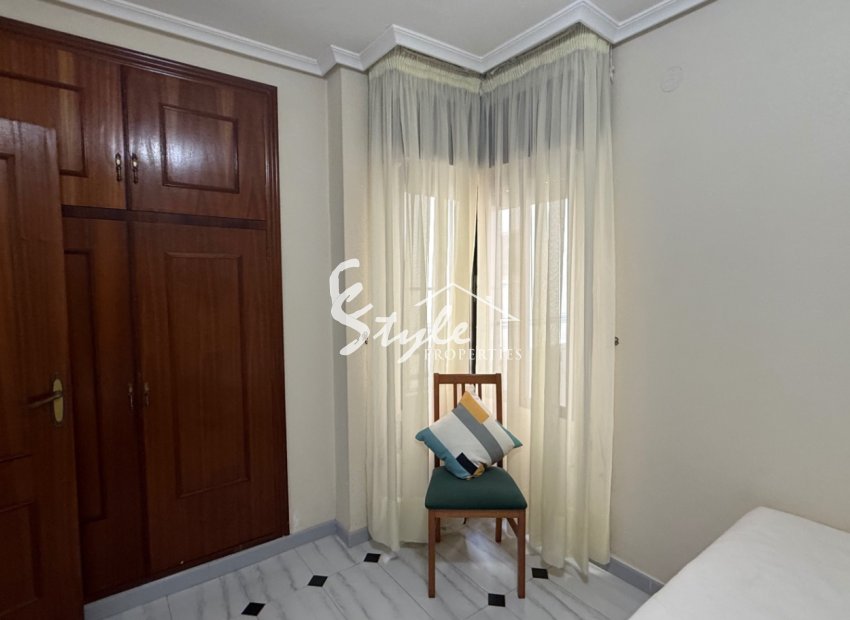 Reventa - Apartamento - Torrevieja - Costa Blanca Sur