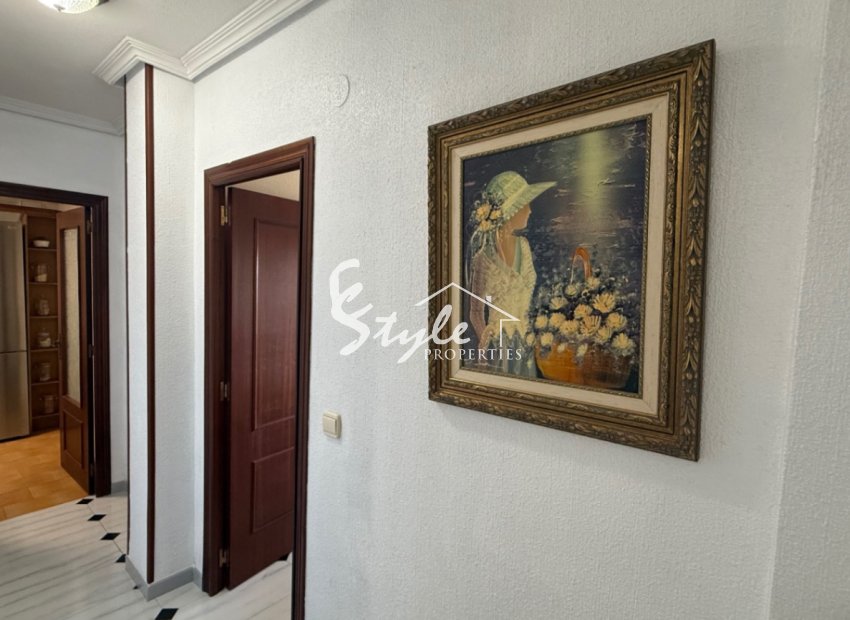 Reventa - Apartamento - Torrevieja - Costa Blanca Sur